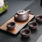 Lucian Dao Tea Set-Welvere