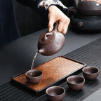 Lucian Dao Tea Set-Welvere