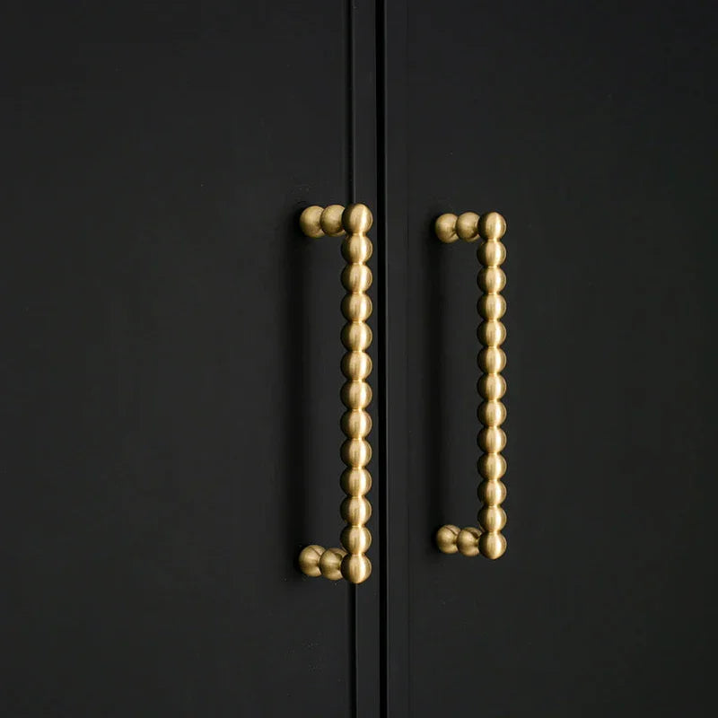 Lucina Cabinet Handle-Welvere