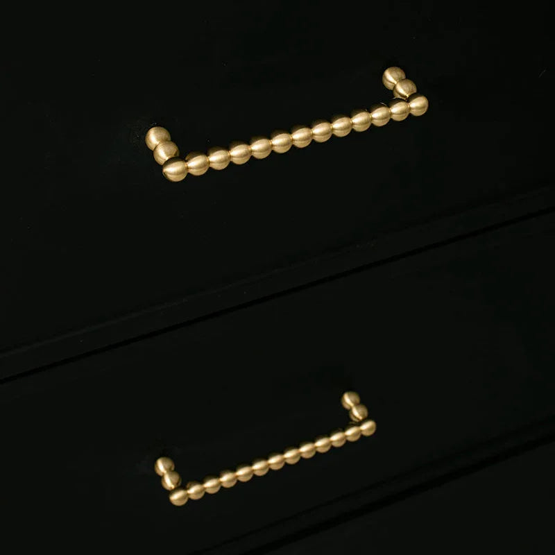 Lucina Cabinet Handle-Welvere