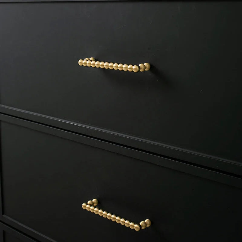Lucina Cabinet Handle-Welvere