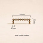 Lucina Cabinet Handle-Welvere