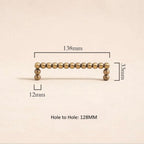 Lucina Cabinet Handle-Welvere