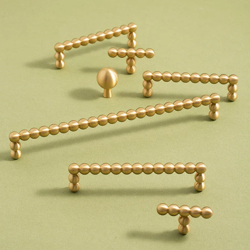 Lucina Cabinet Handle-Welvere