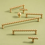 Lucina Cabinet Handle-Welvere