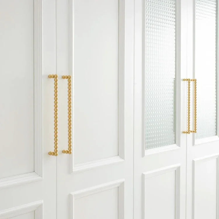 Lucina Cabinet Handle-Welvere