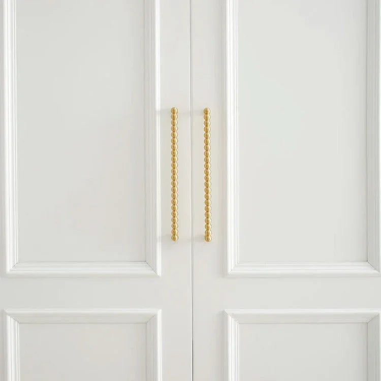 Lucina Cabinet Handle-Welvere