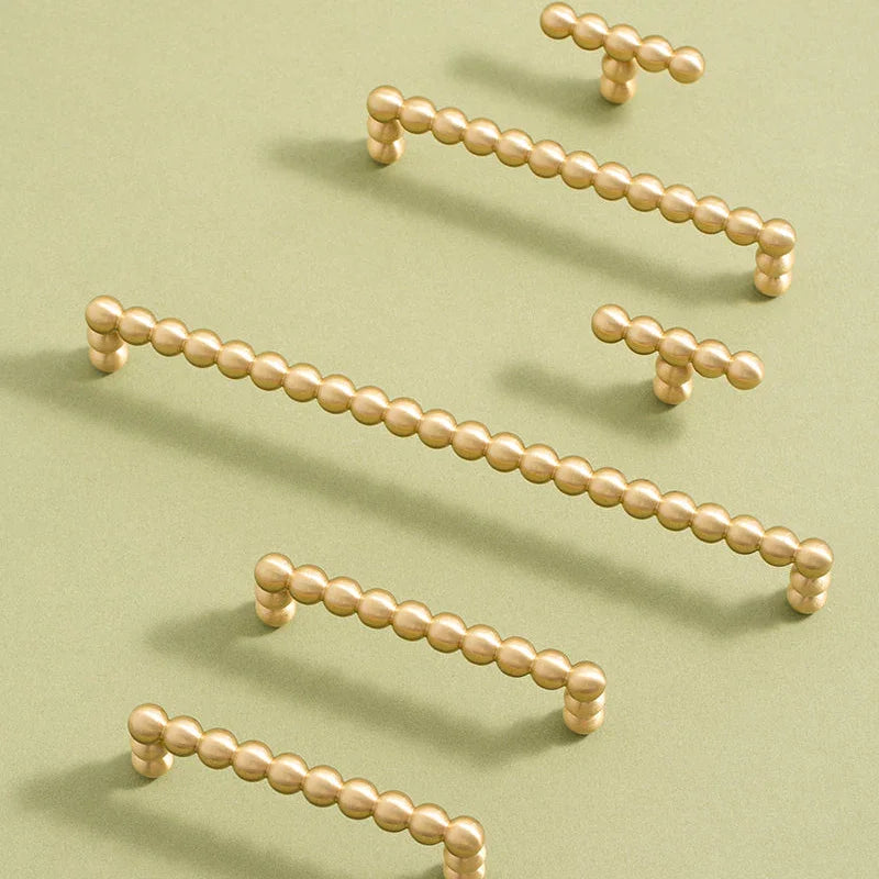 Lucina Cabinet Handle-Welvere