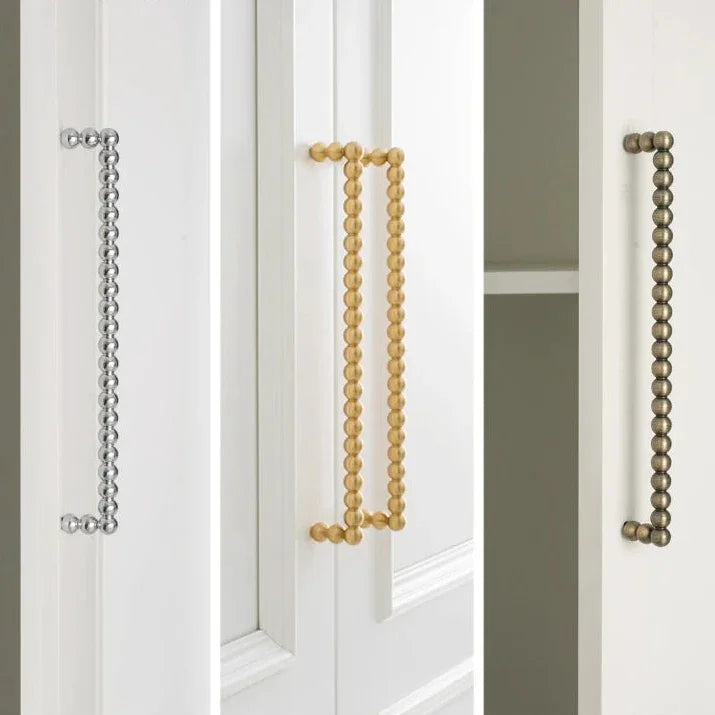Lucina Cabinet Handle-Welvere