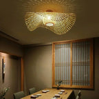 Lucina Ceiling Lamp-Welvere