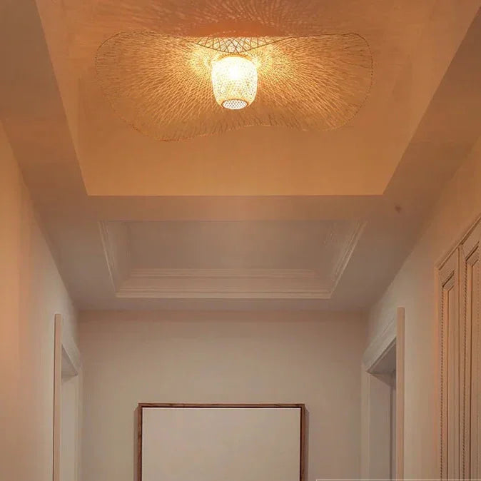 Lucina Ceiling Lamp-Welvere
