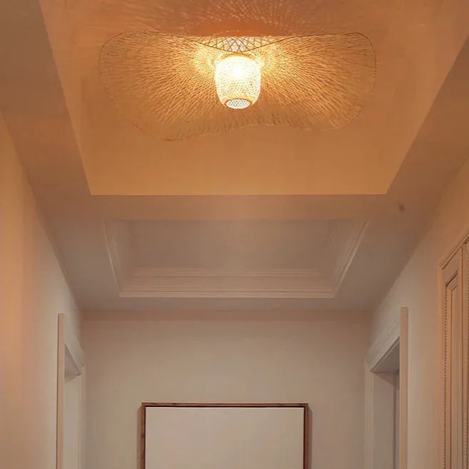Lucina Ceiling Lamp-Welvere