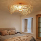 Lucina Ceiling Lamp-Welvere