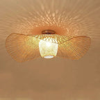 Lucina Ceiling Lamp-Welvere