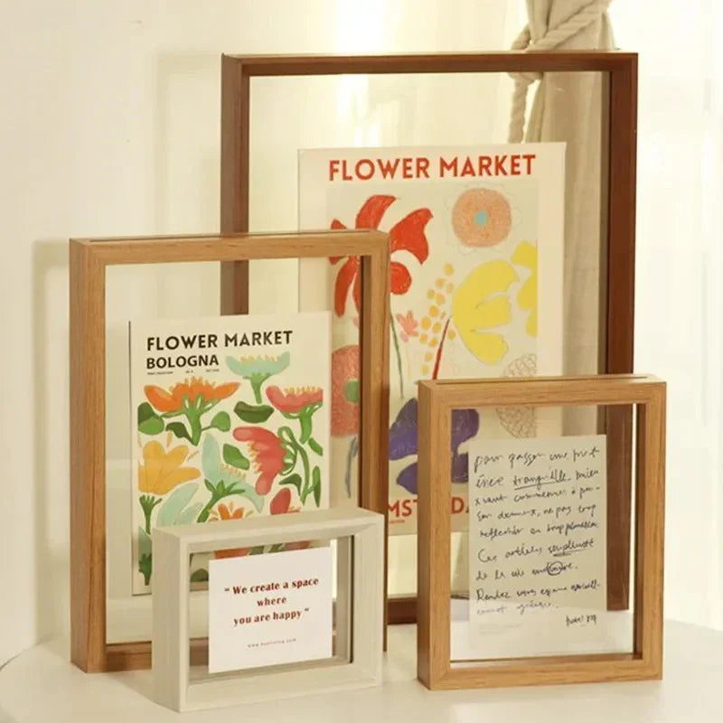 Lucina Frame Collection-Welvere