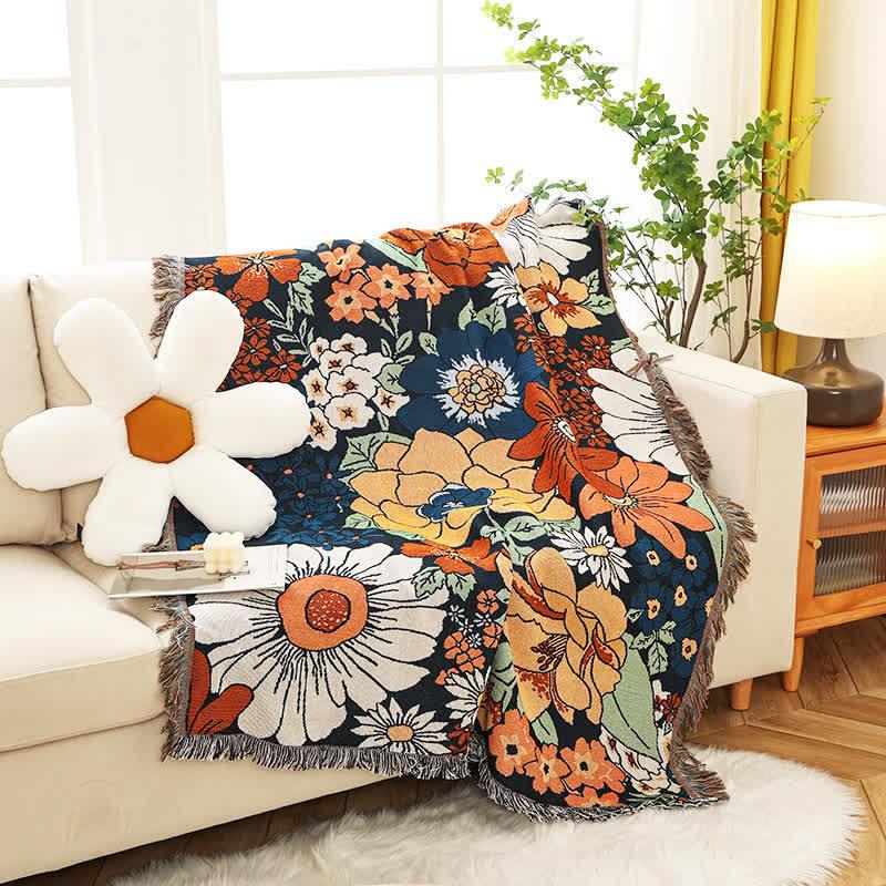 Lucina Throw Blanket-Welvere