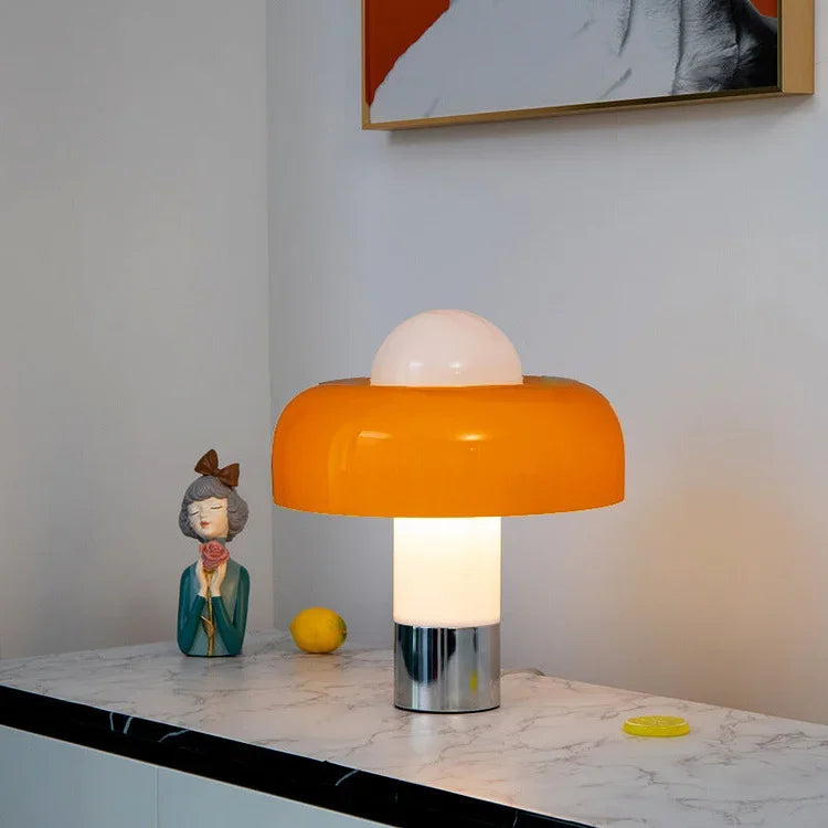 Lucine Table Lamp-Welvere