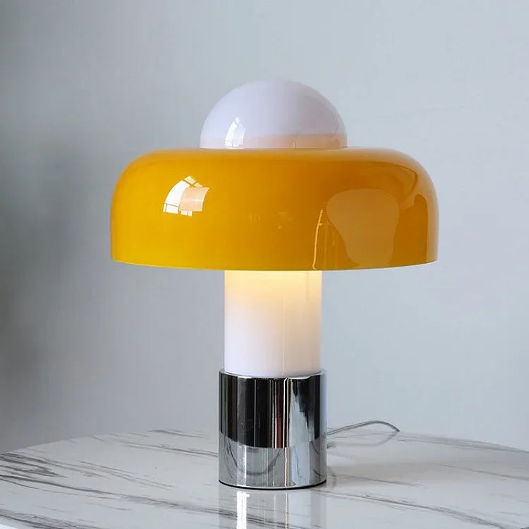 Lucine Table Lamp-Welvere