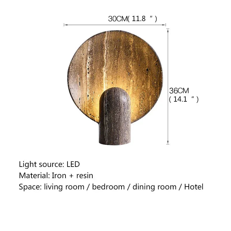 Lucine Table Lamp-Welvere