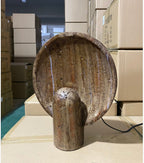 Lucine Table Lamp-Welvere