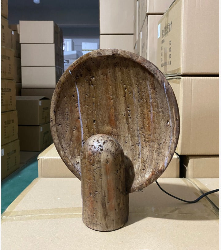 Lucine Table Lamp-Welvere