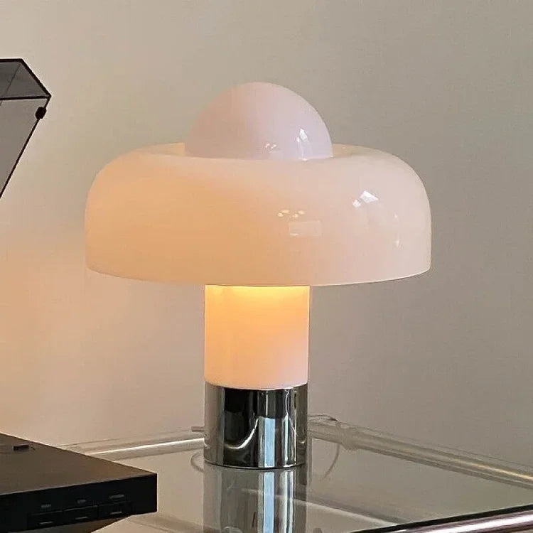 Lucine Table Lamp-Welvere