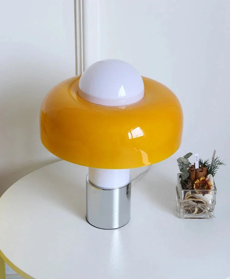 Lucine Table Lamp-Welvere