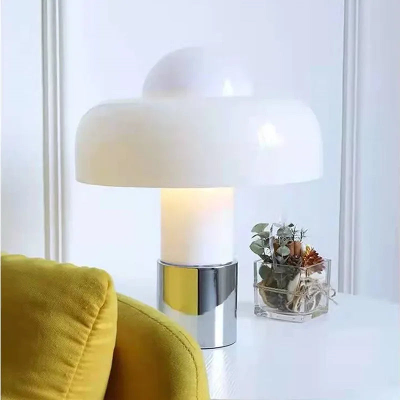 Lucine Table Lamp-Welvere