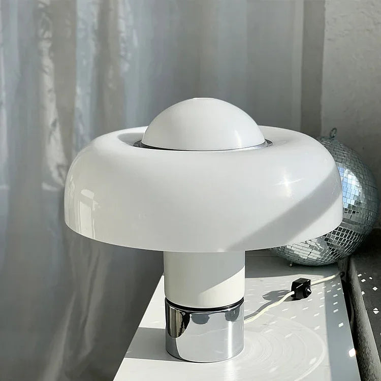 Lucine Table Lamp-Welvere