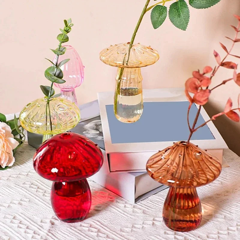 Lucio Bun Vase Collection - Set of 5-Welvere