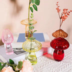 Lucio Bun Vase Collection - Set of 5-Welvere
