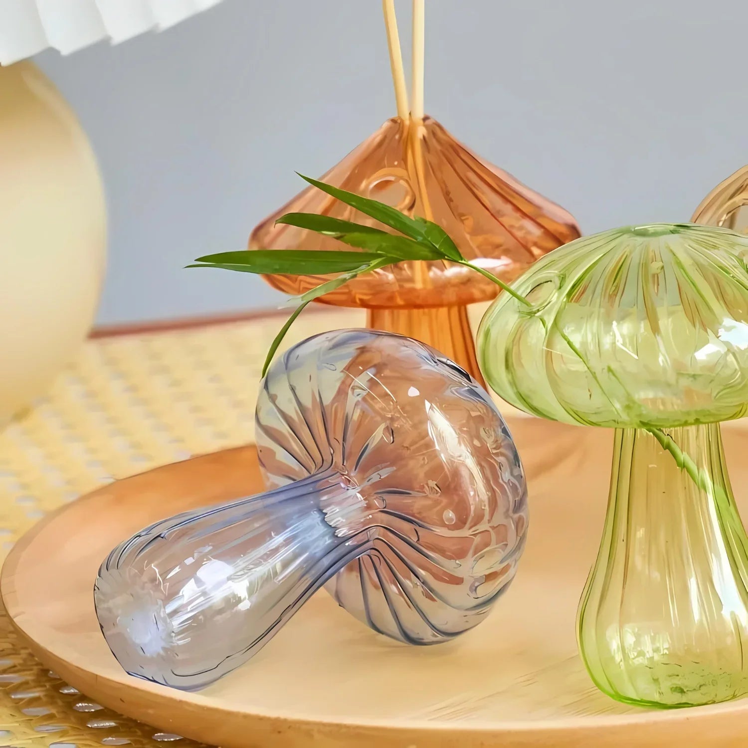 Lucio Bun Vase Collection - Set of 5-Welvere
