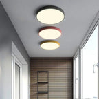 Lucio Ceiling Lamp-Welvere