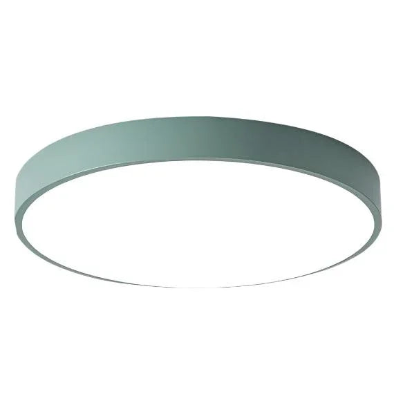 Lucio Ceiling Lamp-Welvere