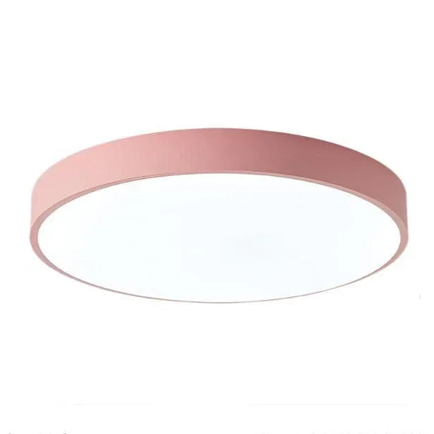 Lucio Ceiling Lamp-Welvere