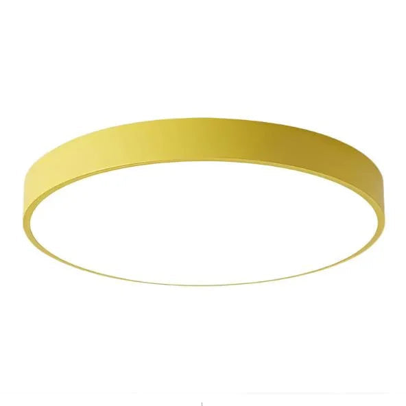 Lucio Ceiling Lamp-Welvere