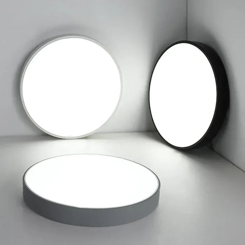 Lucio Ceiling Lamp-Welvere