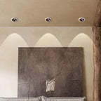 Lucisse Peakhurst Recessed Downlight-Welvere