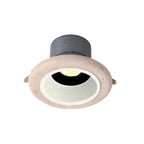 Lucisse Peakhurst Recessed Downlight-Welvere