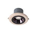Lucisse Peakhurst Recessed Downlight-Welvere