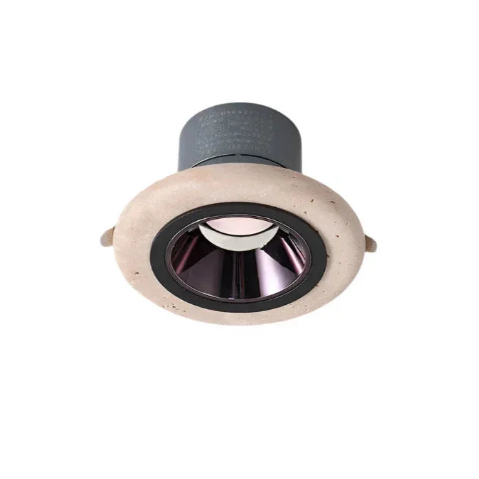 Lucisse Peakhurst Recessed Downlight-Welvere