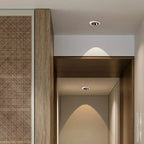 Lucisse Peakhurst Recessed Downlight-Welvere
