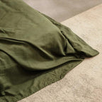 Lucisse Pure Linen Bedding Set-Welvere