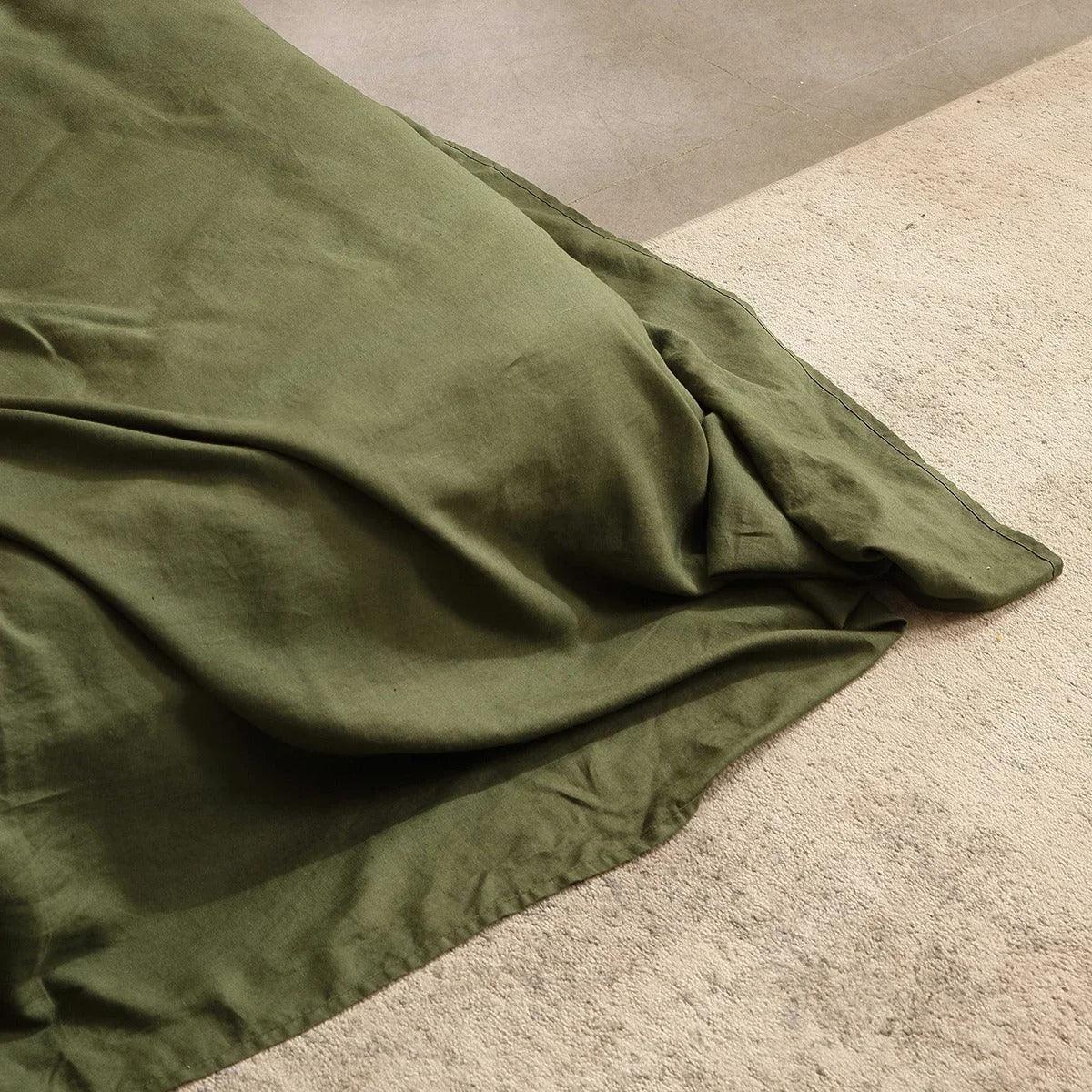 Lucisse Pure Linen Bedding Set-Welvere