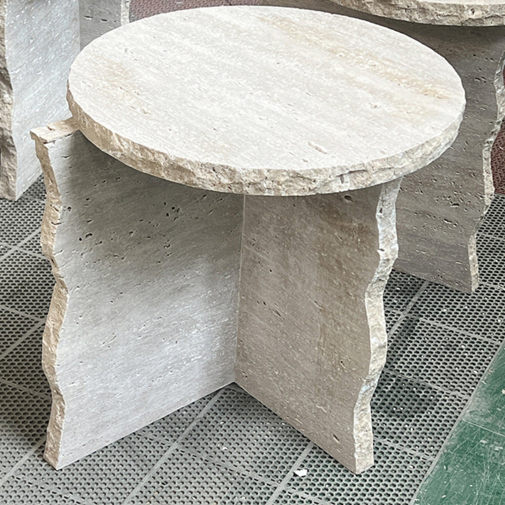 Luco Table-Welvere