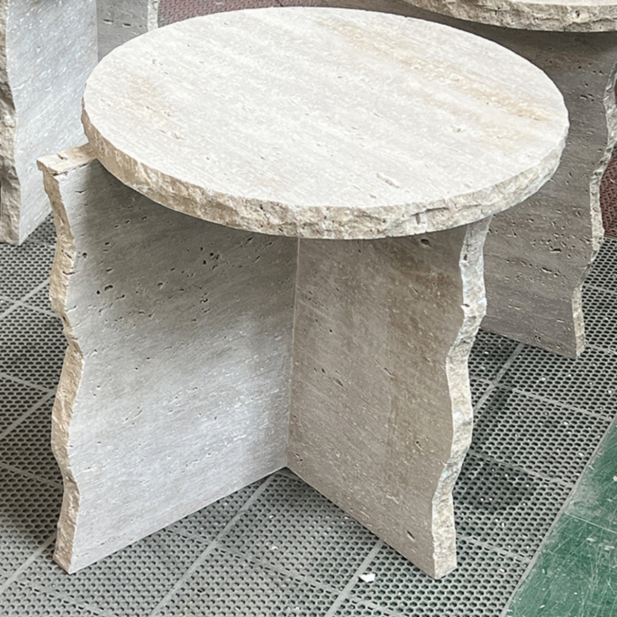 Luco Table-Welvere