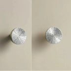 Lucus Alva Knobs-Welvere