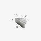 Lucus Alva Knobs-Welvere