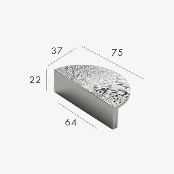 Lucus Alva Knobs-Welvere