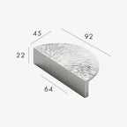 Lucus Alva Knobs-Welvere